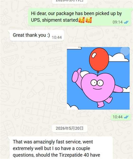 Customer feedback 2